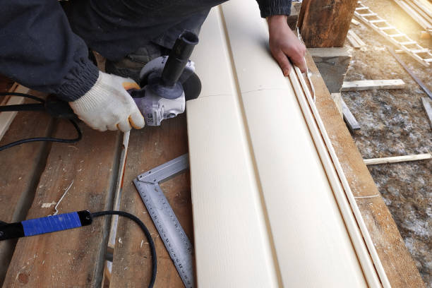 Siding for New Construction in Media, PA